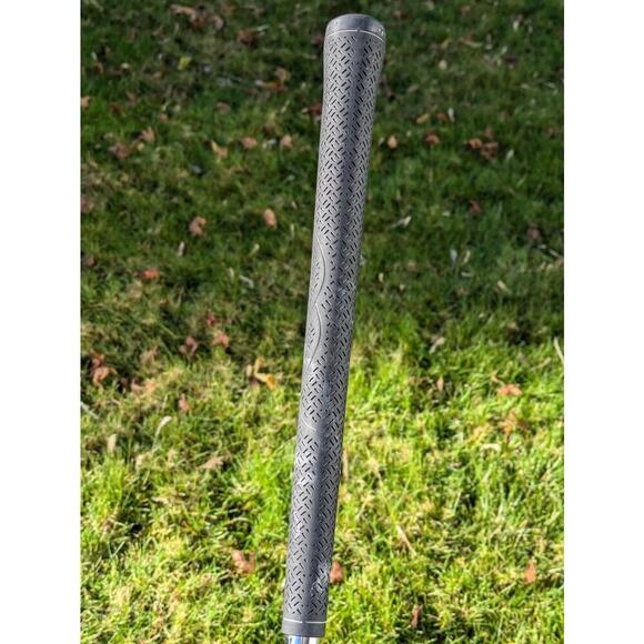 TaylorMade RAC OS 8 Iron FCM 5.5 Rifle Flight Shaft Stiff Flex 38" Right-Handed - Picture 7 of 9